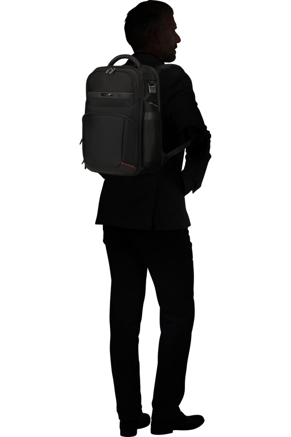 mochila pro-dlx 6 de 156 preta
