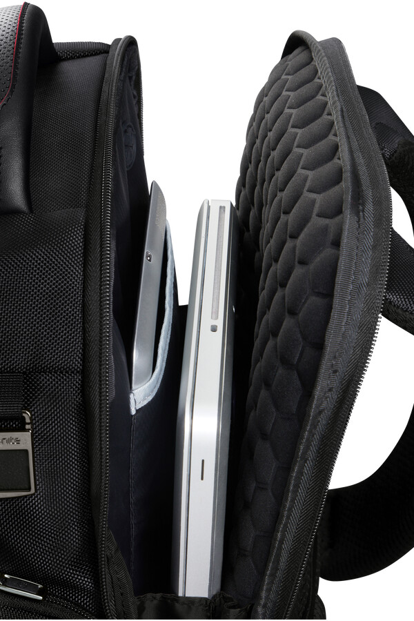 mochila pro-dlx 6 de 156 preta