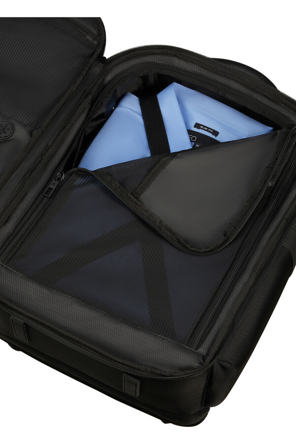 mochila pro-dlx 6 de 156 verde