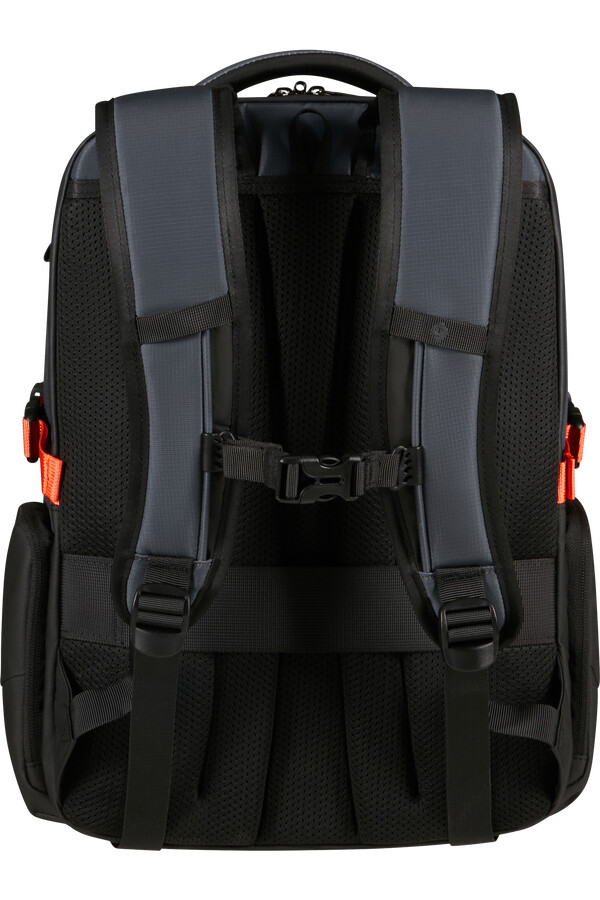 mochila biz2go 156 grafitedamasco