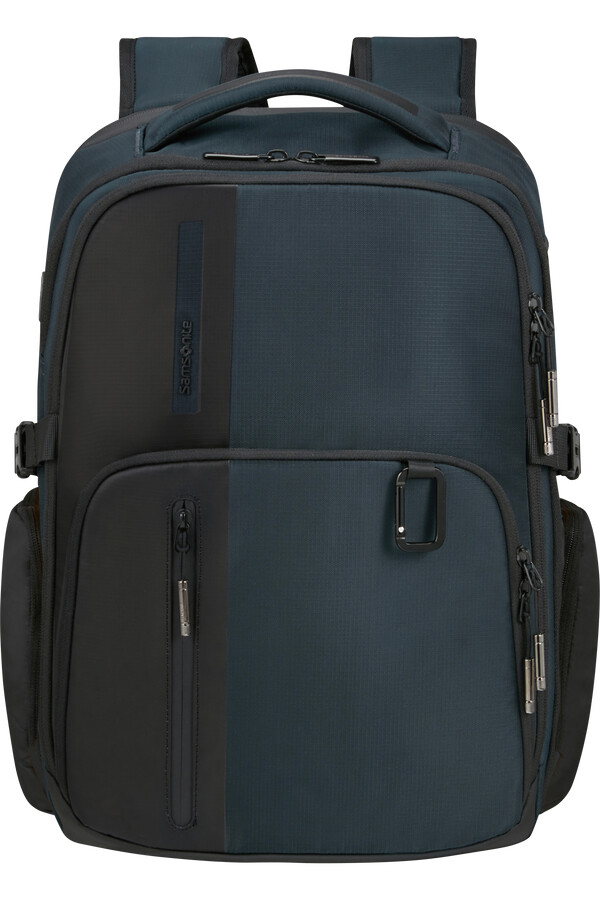 mochila biz2go 156 azul escuro