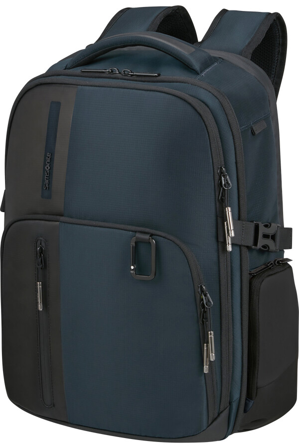mochila biz2go 156 azul escuro