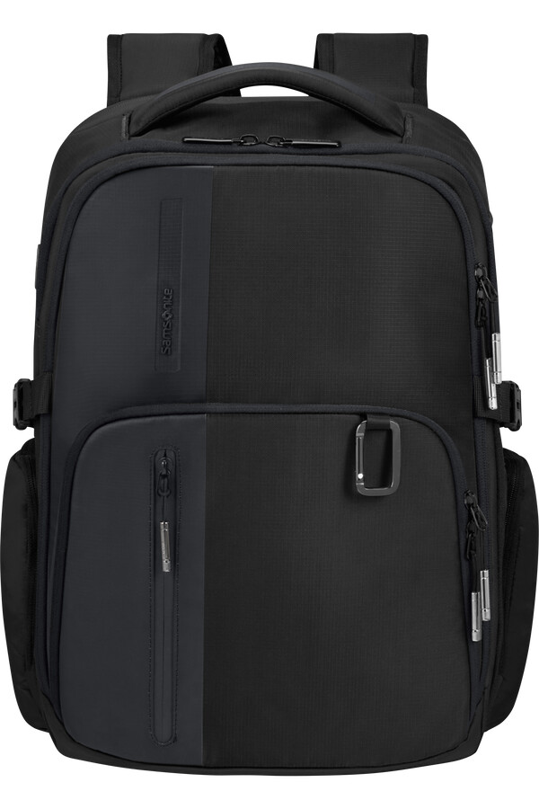 mochila biz2go 156 preta