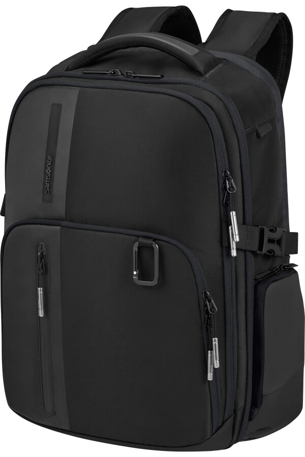 mochila biz2go 156 preta