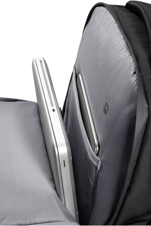 mochila biz2go 156 preta