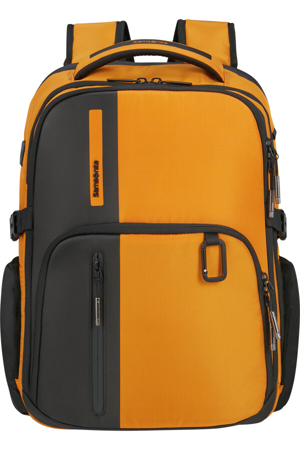mochila biz2go 156 amarelo radiante
