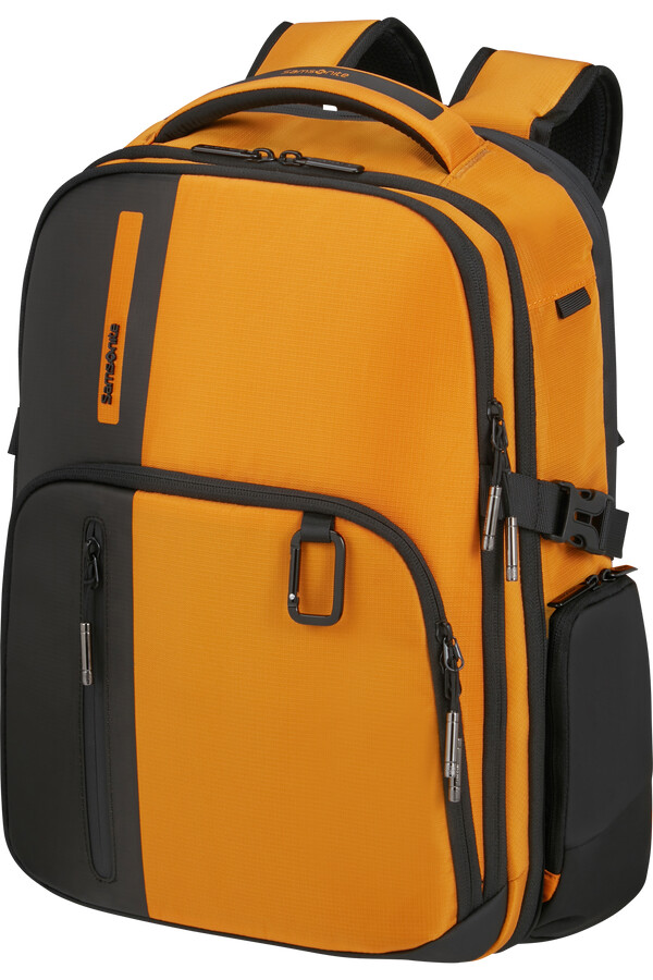 mochila biz2go 156 amarelo radiante