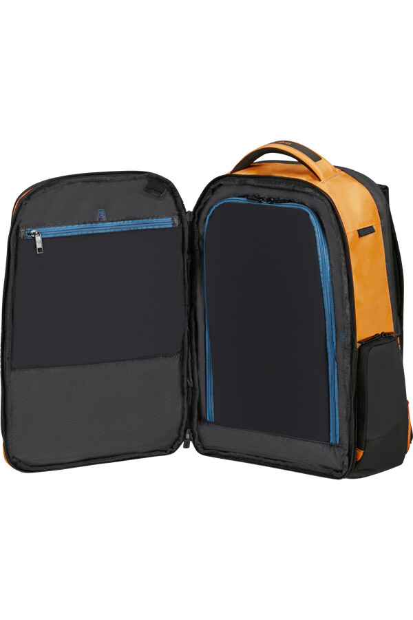 mochila biz2go 156 amarelo radiante