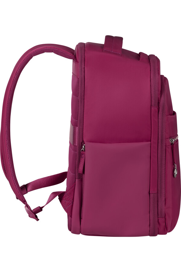 mochila move journey 141 rosa framboesa