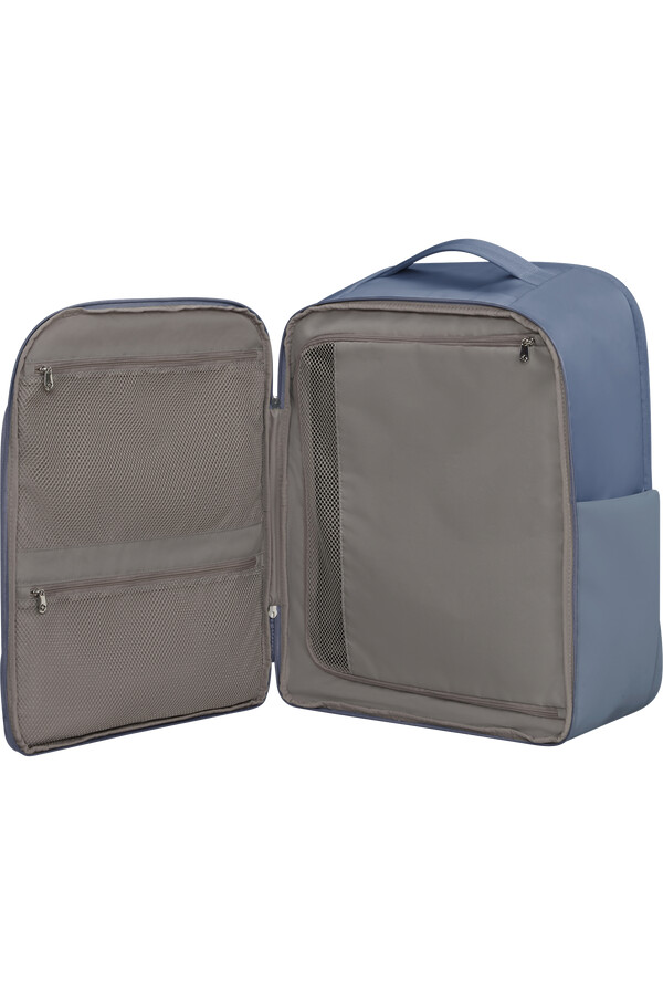 mochila move journey 173 azul tempestade