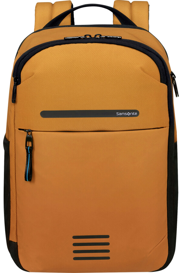 mochila moderny 141 amarela