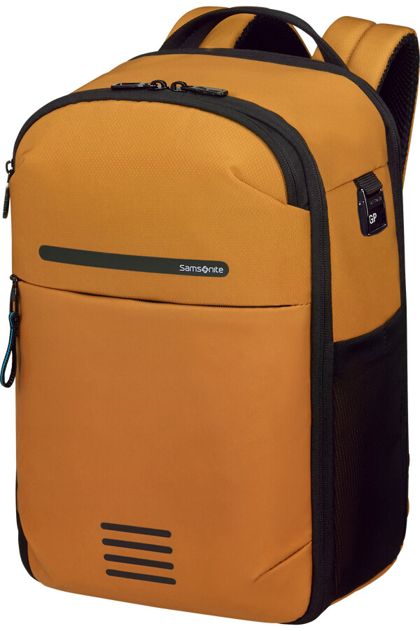 mochila moderny 141 amarela