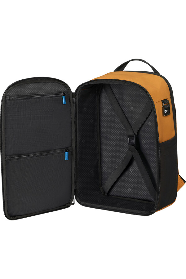 mochila moderny 141 amarela