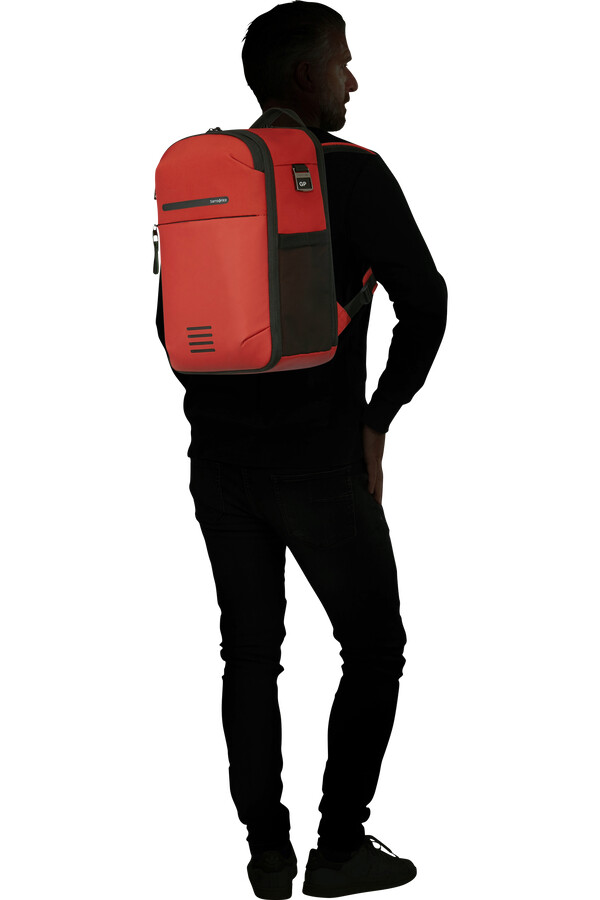 mochila moderny 141 vermelho terracota