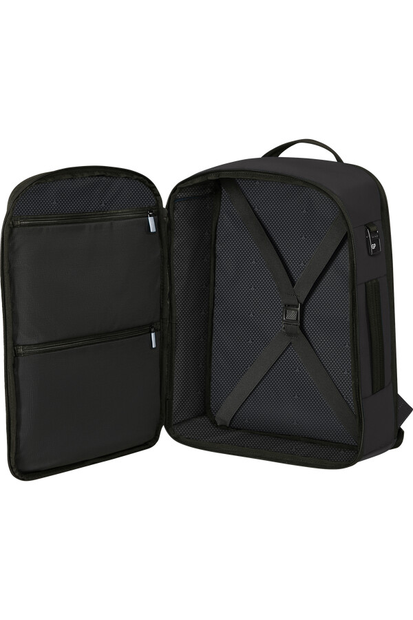 mochila moderny 156 preta