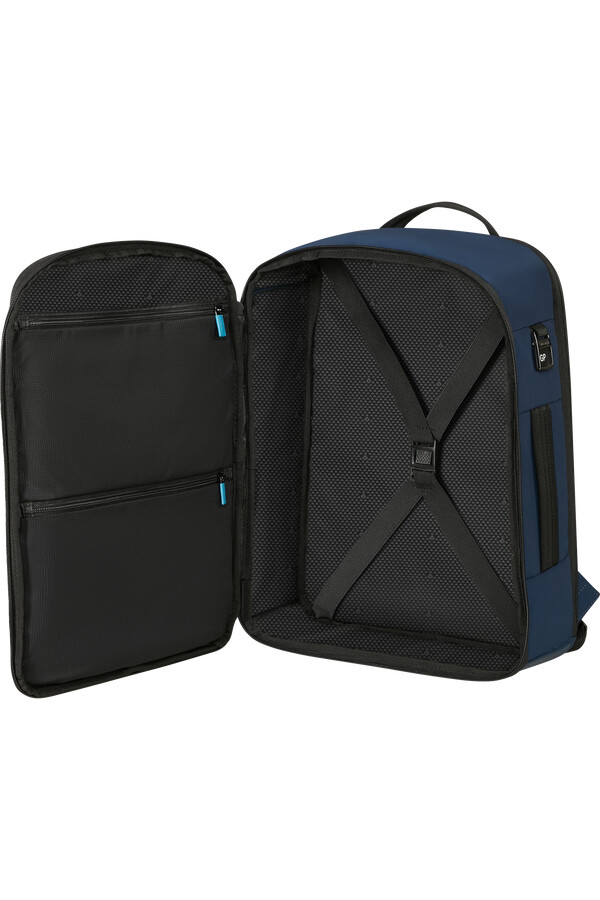 mochila moderny 156 azul