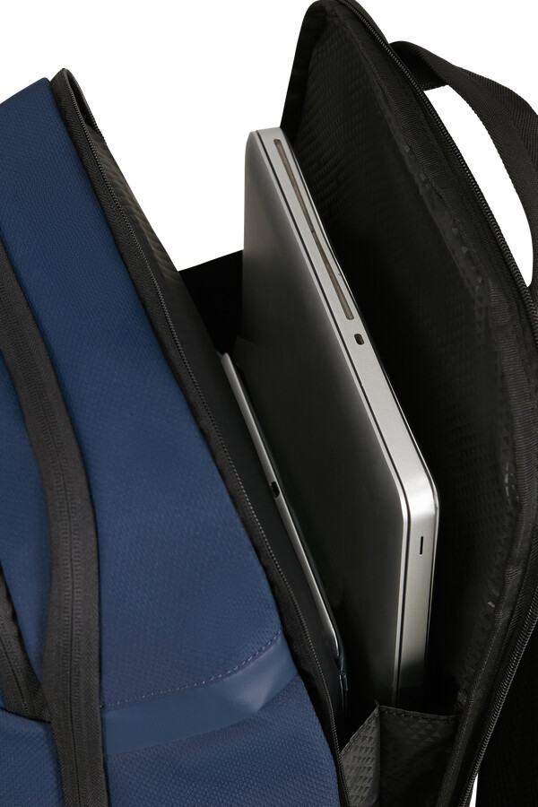 mochila moderny 156 azul