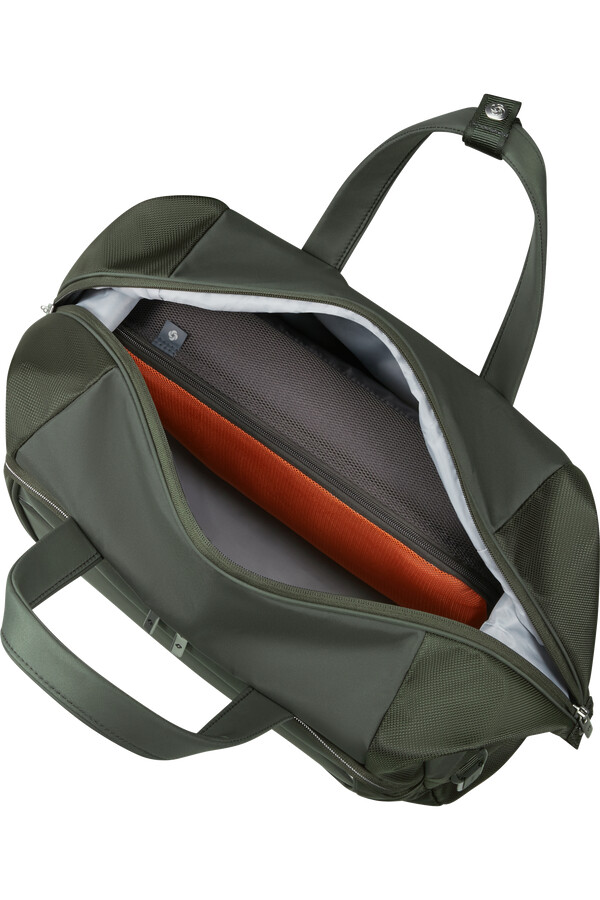 bolsa de viagem re-lite 48cm climbing ivy