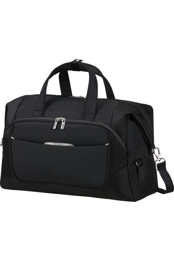 mala de viagem re-lite 48cm preta
