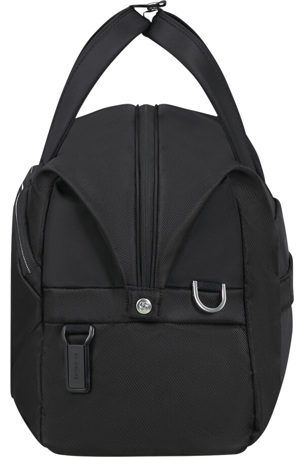 mala de viagem re-lite 48cm preta