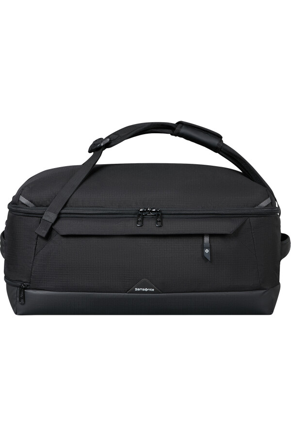 mala de viagem roadseeker 53 cm de profundidade preta.