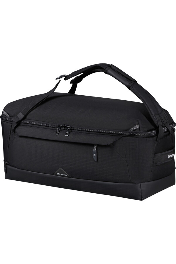 mala de viagem roadseeker 53 cm de profundidade preta.