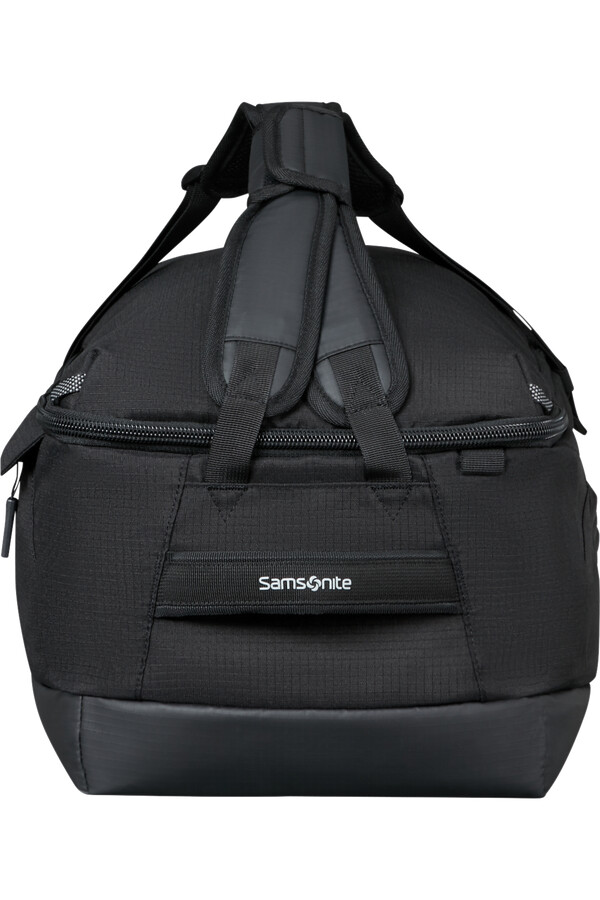 mala de viagem roadseeker 53 cm de profundidade preta.
