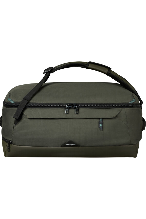mala de viagem roadseeker 53cm verde oliva escuro