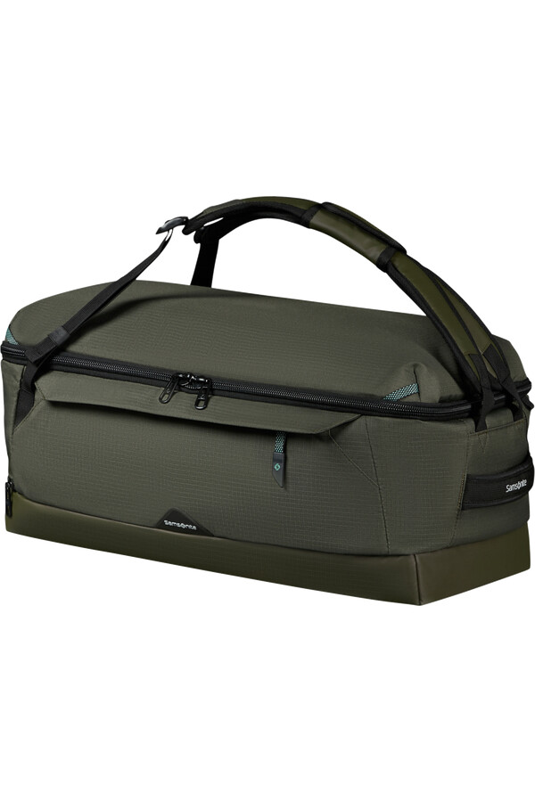 mala de viagem roadseeker 53cm verde oliva escuro