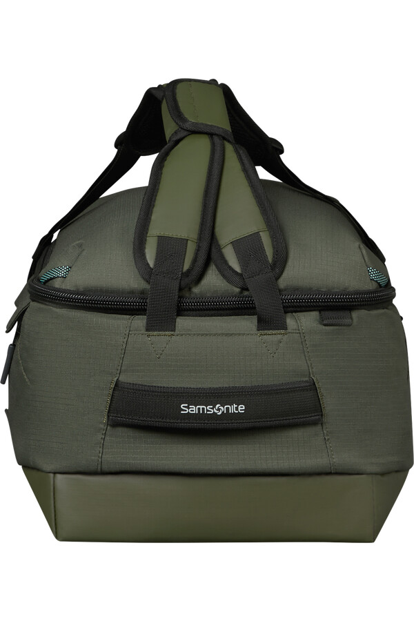 mala de viagem roadseeker 53cm verde oliva escuro