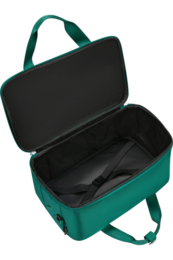 mala de viagem urbify 3 em 1 verde pinheiro