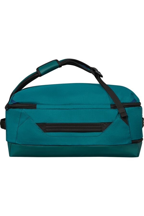 mala de viagem roadseeker 53cm azul-petróleo escuro