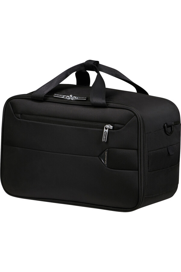 bolsa de viagem urbify 3 em 1 preta