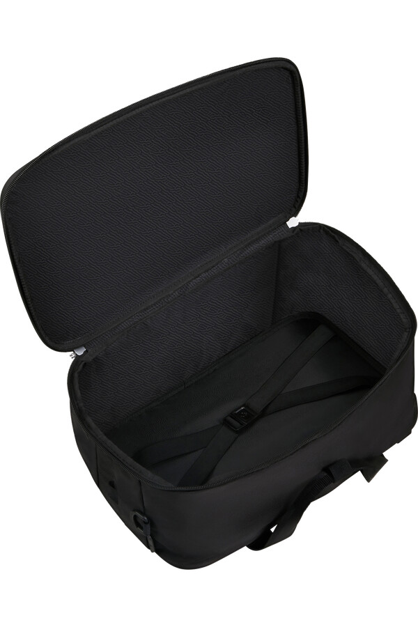 bolsa de viagem urbify 3 em 1 preta