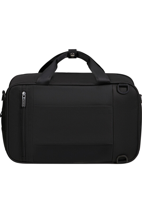 bolsa de viagem urbify 3 em 1 preta