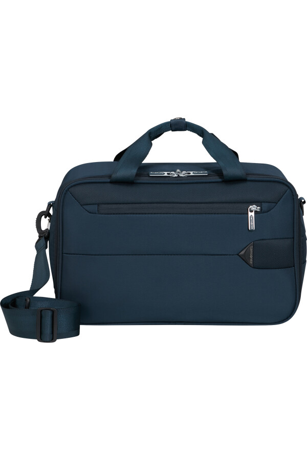 bolsa de viagem urbify 3 em 1 azul marinho