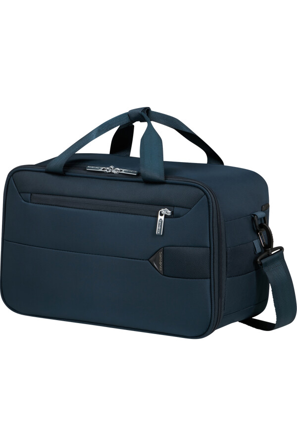 bolsa de viagem urbify 3 em 1 azul marinho