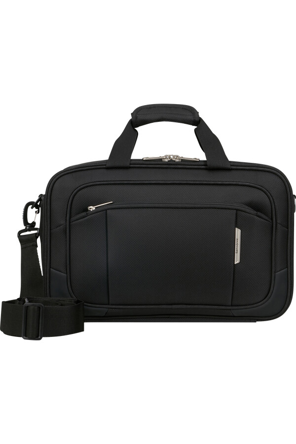 mala de viagem respark 3 em 1 cor ozone black