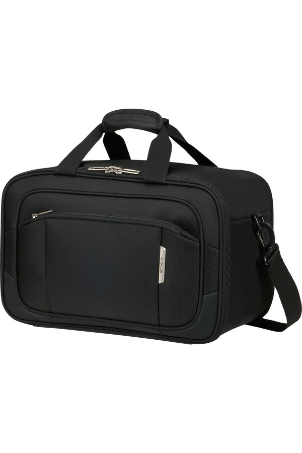 mala de viagem respark 3 em 1 cor ozone black