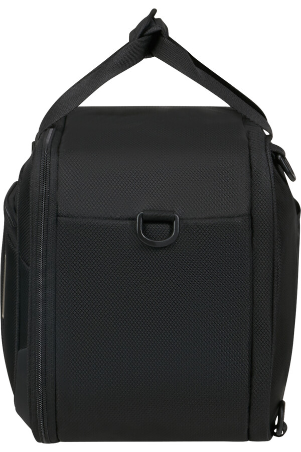 mala de viagem respark 3 em 1 cor ozone black