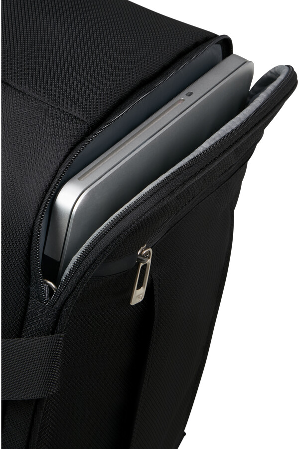 mala de viagem respark 3 em 1 cor ozone black