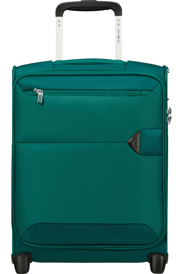 cadeira de rodas vertical urbify 2 rodas 45cm verde pinheiro