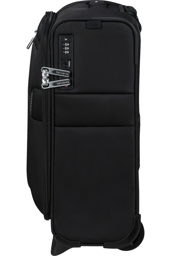 cadeira vertical urbify 2 rodas 45cm preta