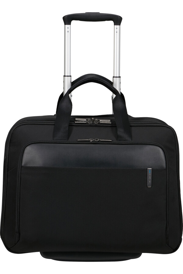 bolsa para laptop evosight com rodas 173 preta