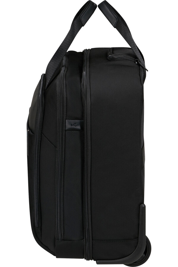 bolsa para laptop evosight com rodas 173 preta