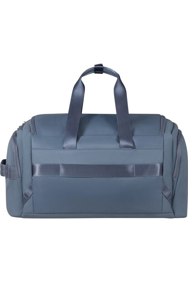 mochilamala de viagem move journey tamanho p azul tempestade