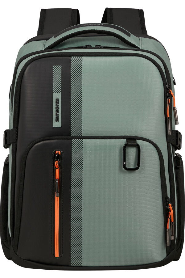 mochila biz2go 156 sálvia