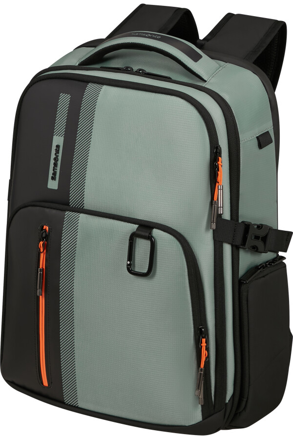 mochila biz2go 156 sálvia
