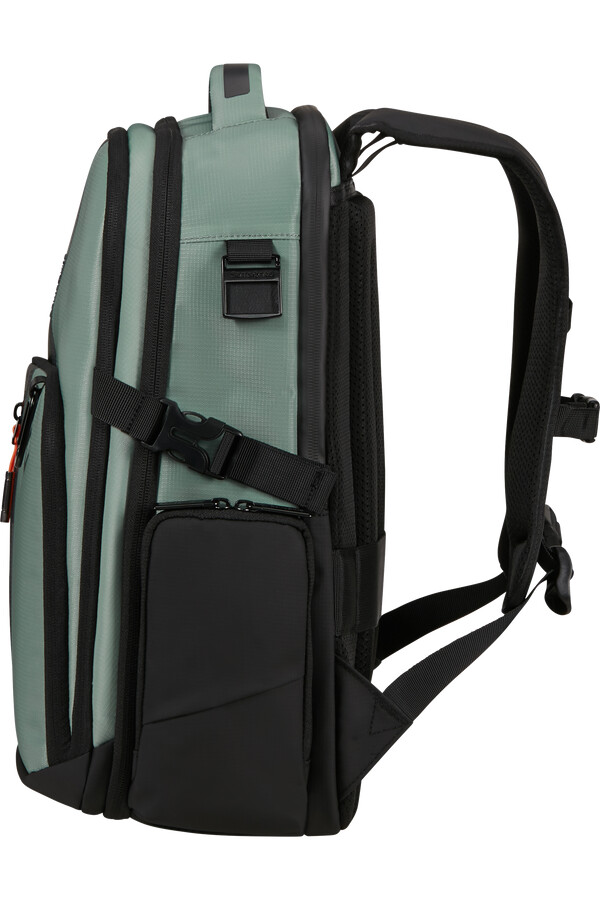 mochila biz2go 156 sálvia
