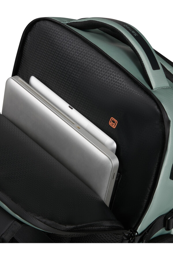 mochila biz2go 156 sálvia